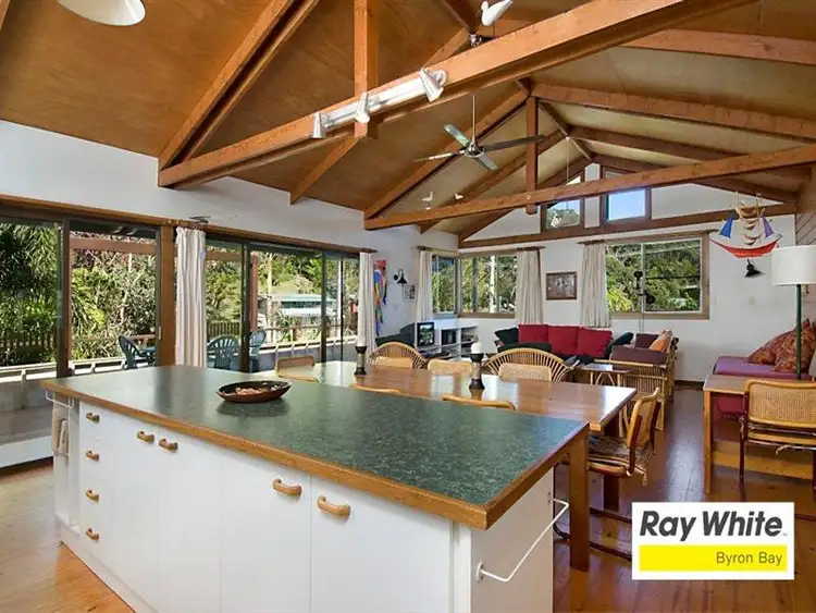 Seventh view of Homely house listing, 55 Brownell Drive, Byron Bay NSW 2481