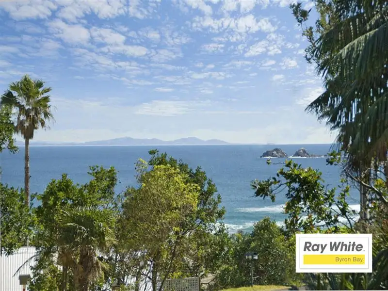Main view of Homely house listing, 55 Brownell Drive, Byron Bay NSW 2481