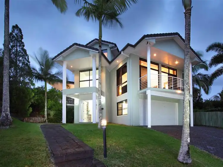 38 Shuttle Place, Bridgeman Downs QLD 4035