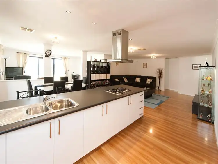 Seventh view of Homely house listing, 76 Lemon Gum Drive, Baldivis WA 6171