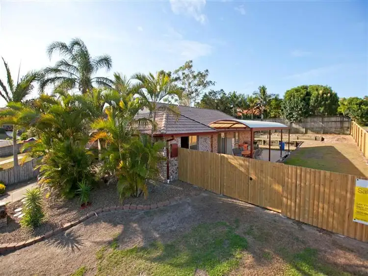 Main view of Homely house listing, 23 Cherry Street, Wellington Point QLD 4160