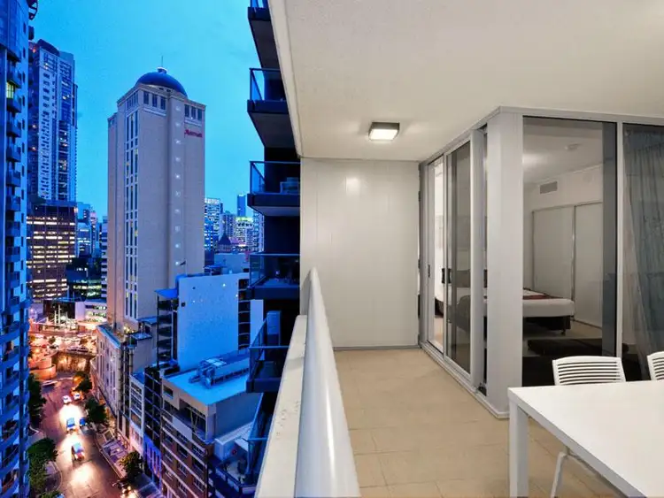 173/30 Macrossan Street, Brisbane (cbd) QLD 4000