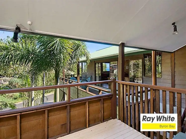 Fourth view of Homely house listing, 55 Brownell Drive, Byron Bay NSW 2481