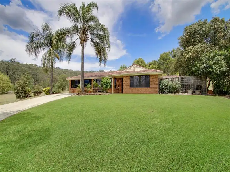 Main view of Homely house listing, 399 West Portland Road, East Kurrajong NSW 2756