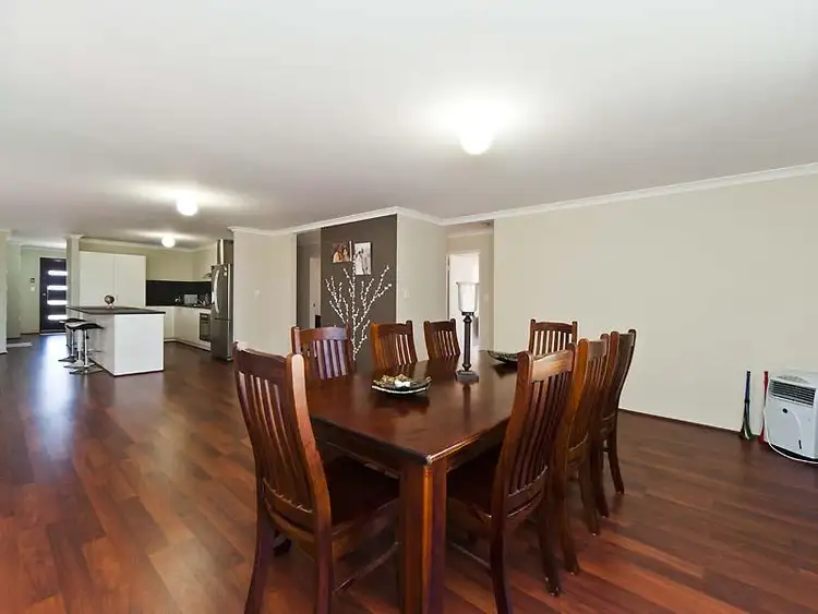 Fourth view of Homely house listing, 48 Colonial Boulevard, Baldivis WA 6171