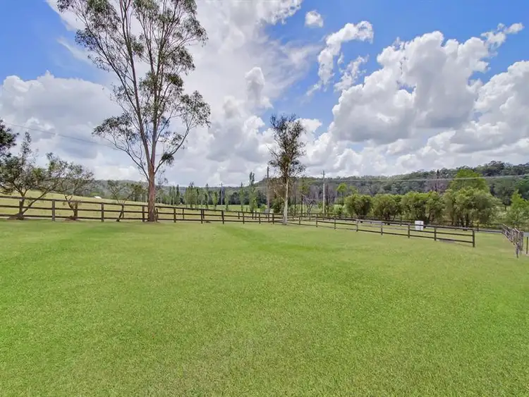 Third view of Homely house listing, 399 West Portland Road, East Kurrajong NSW 2756