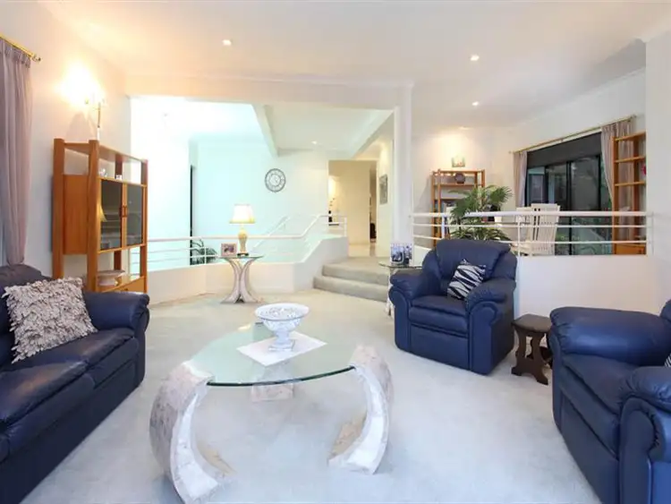 Sixth view of Homely house listing, 38 Shuttle Place, Bridgeman Downs QLD 4035