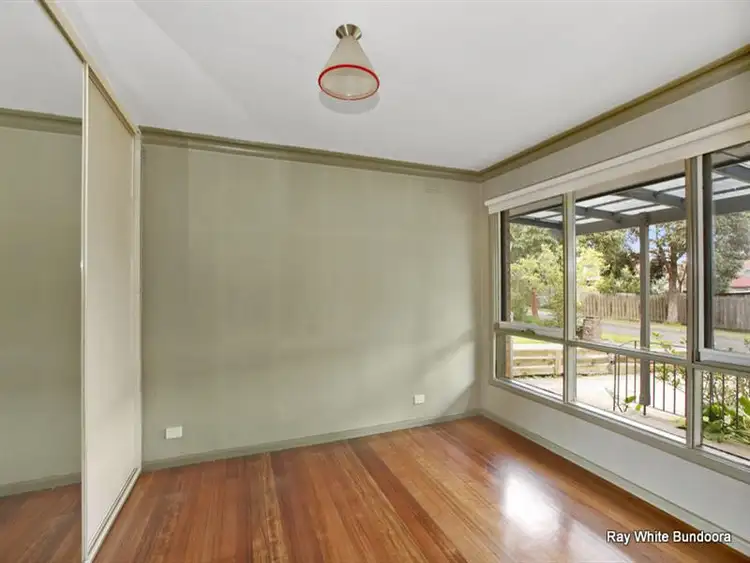 Fifth view of Homely house listing, 56 Scott Grove, Kingsbury VIC 3083