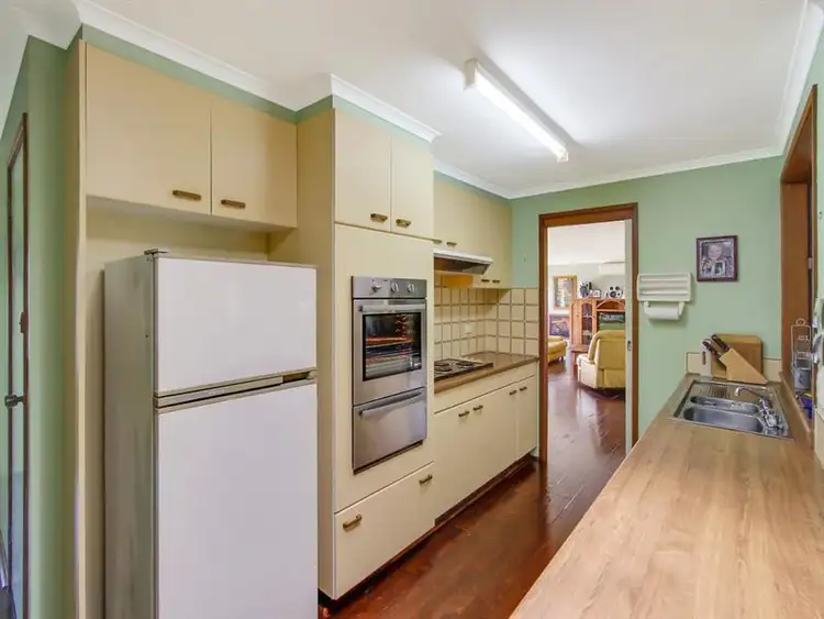 Fifth view of Homely house listing, 399 West Portland Road, East Kurrajong NSW 2756