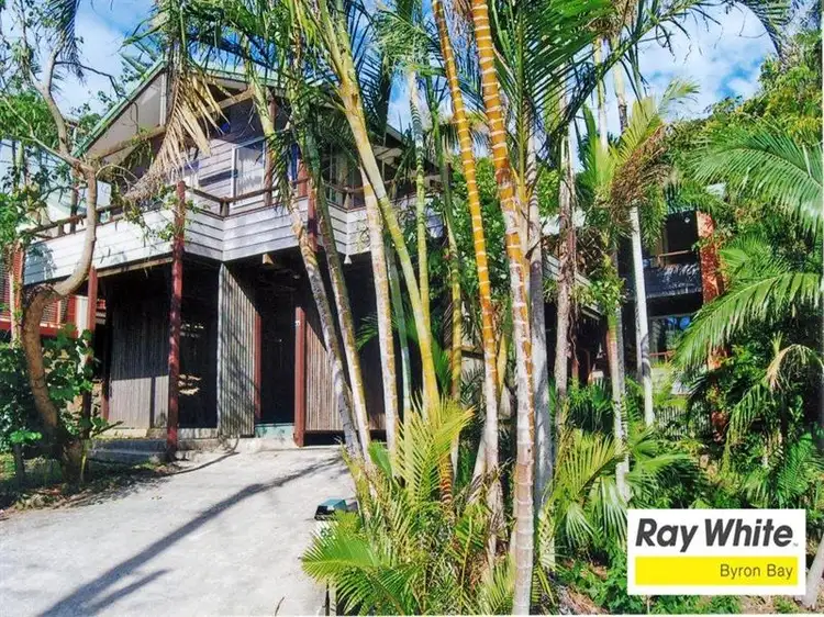 Third view of Homely house listing, 55 Brownell Drive, Byron Bay NSW 2481
