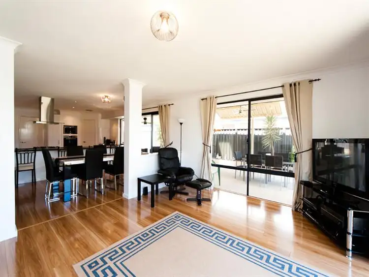 Third view of Homely house listing, 76 Lemon Gum Drive, Baldivis WA 6171