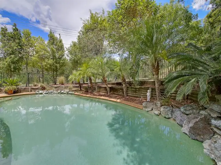 Second view of Homely house listing, 399 West Portland Road, East Kurrajong NSW 2756