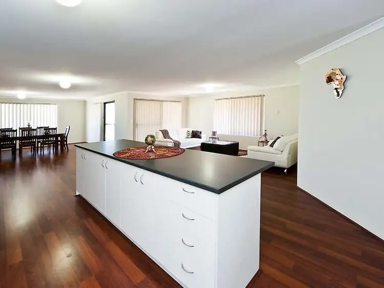Sixth view of Homely house listing, 48 Colonial Boulevard, Baldivis WA 6171