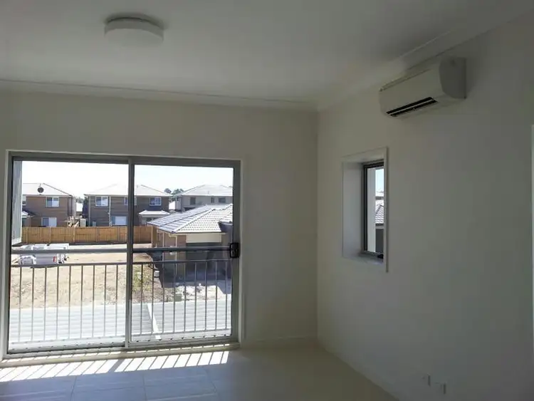 Second view of Homely unit listing, 93 Gannet Drive, Cranebrook NSW 2749