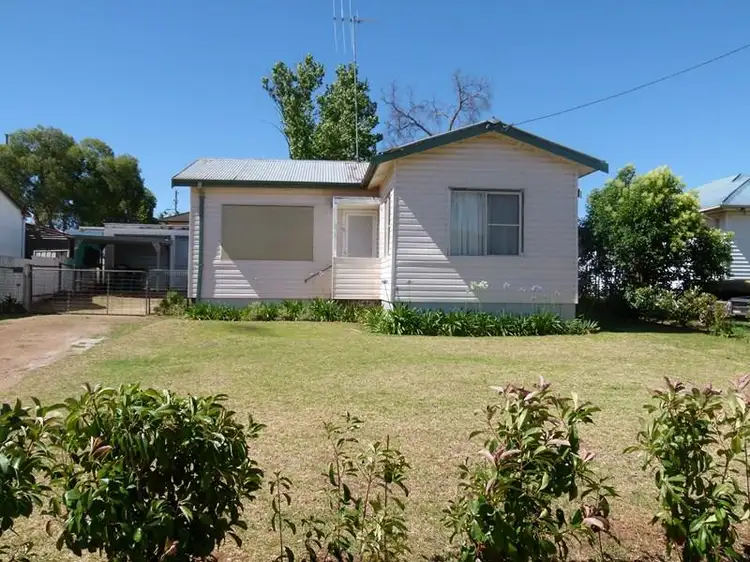 Main view of Homely house listing, 29 Conridge Street, Forbes NSW 2871