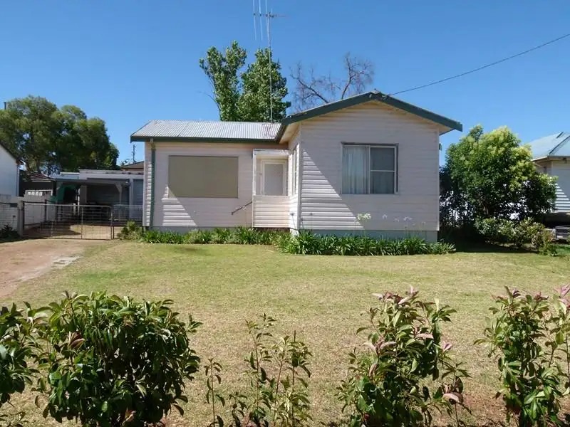 Main view of Homely house listing, 29 Conridge Street, Forbes NSW 2871
