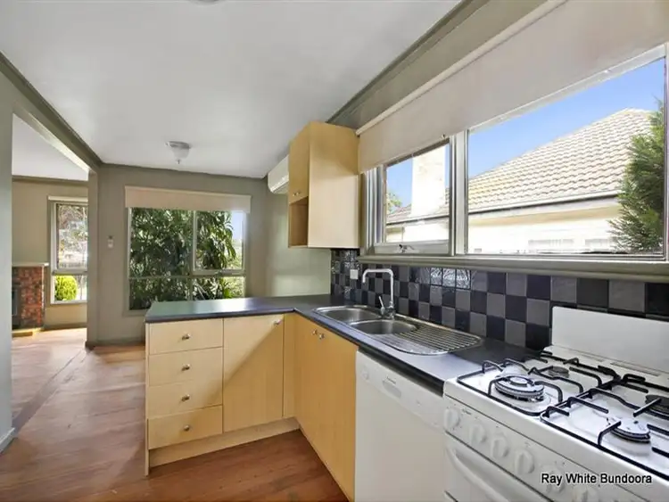Third view of Homely house listing, 56 Scott Grove, Kingsbury VIC 3083