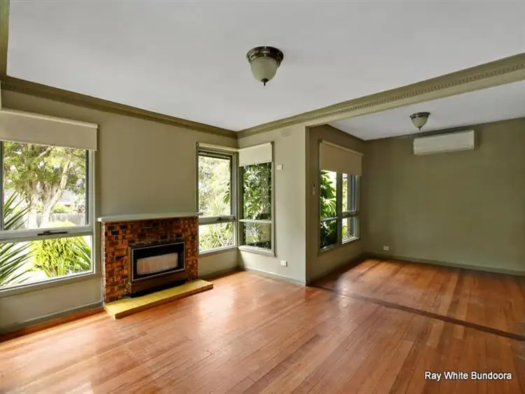 Second view of Homely house listing, 56 Scott Grove, Kingsbury VIC 3083
