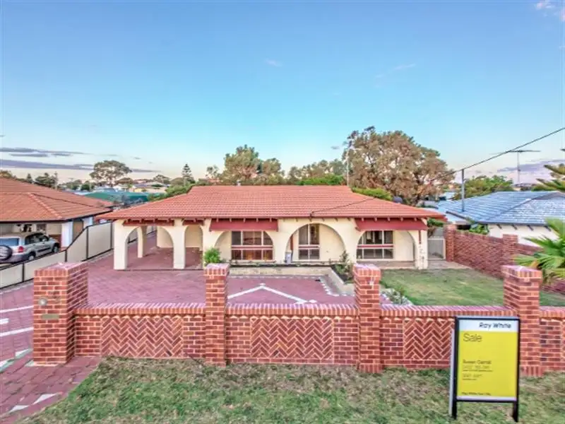 Main view of Homely house listing, 34 Whitfield Drive, Two Rocks WA 6037