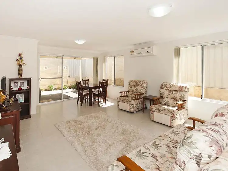 Third view of Homely house listing, 9 Wilson Pass, Baldivis WA 6171