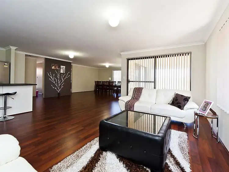 Second view of Homely house listing, 48 Colonial Boulevard, Baldivis WA 6171