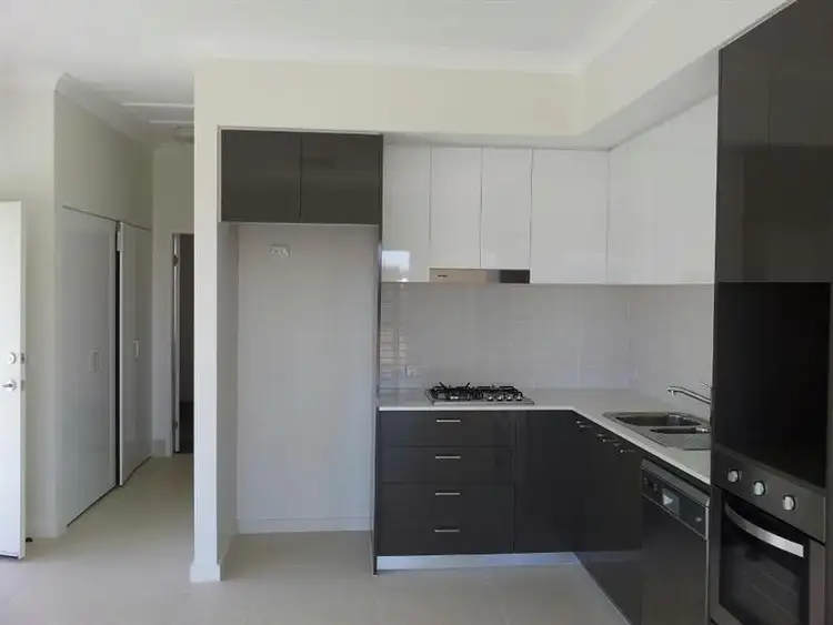 Third view of Homely unit listing, 93 Gannet Drive, Cranebrook NSW 2749