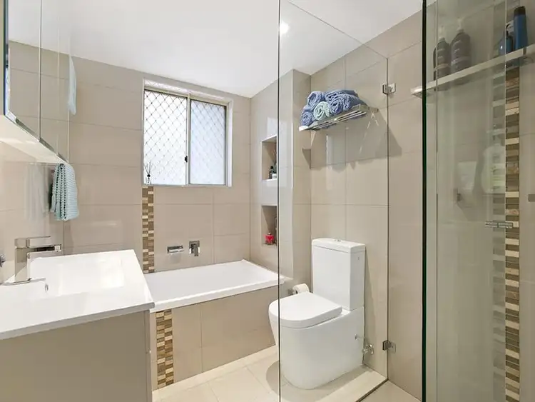 Third view of Homely unit listing, 5/6-10 Gray Street, Sutherland NSW 2232