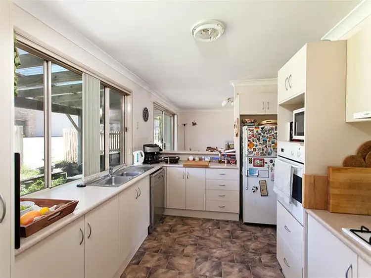 Second view of Homely house listing, 9 Torres Circuit, Shell Cove NSW 2529