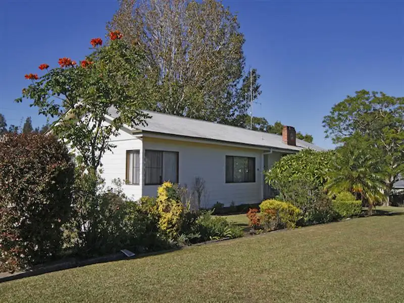 Main view of Homely house listing, 20 Macquarie Street, Coopernook NSW 2426