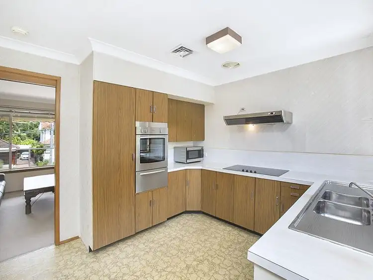 Seventh view of Homely house listing, 24 Endeavour Street, Sylvania NSW 2224