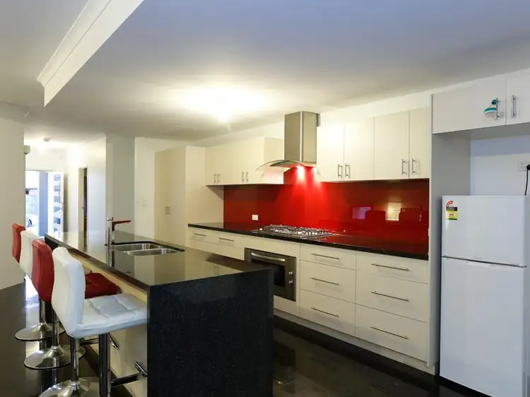 Fourth view of Homely house listing, 23 Versailles Turn, Landsdale WA 6065