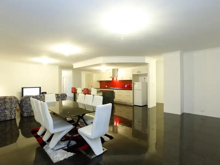 Third view of Homely house listing, 23 Versailles Turn, Landsdale WA 6065