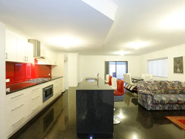 Second view of Homely house listing, 23 Versailles Turn, Landsdale WA 6065