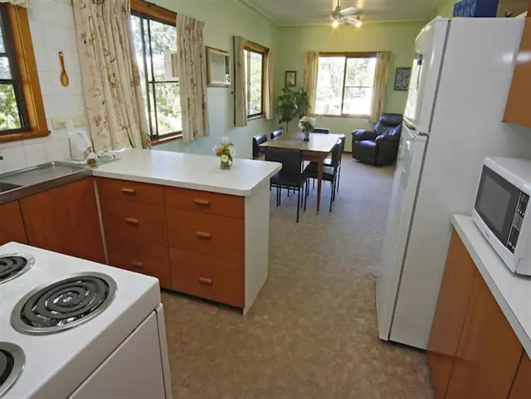 Fourth view of Homely house listing, 20 Macquarie Street, Coopernook NSW 2426