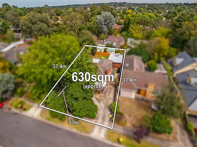 68 Laurel Grove, Blackburn VIC 3130