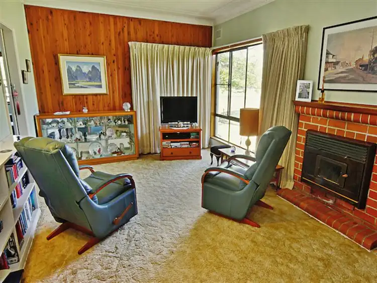 Fifth view of Homely house listing, 20 Macquarie Street, Coopernook NSW 2426