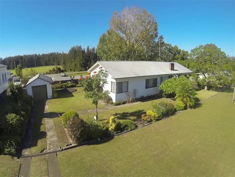 Second view of Homely house listing, 20 Macquarie Street, Coopernook NSW 2426