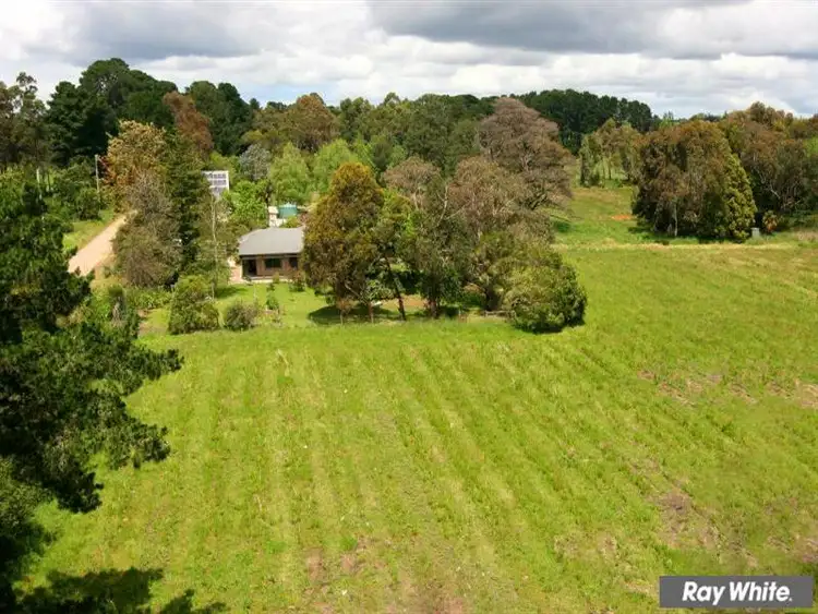 Third view of Homely rural property listing, 201 Mornington Tyabb Road, Tyabb VIC 3913