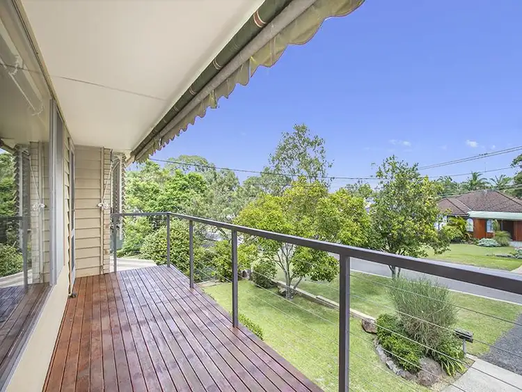 Second view of Homely house listing, 24 Endeavour Street, Sylvania NSW 2224