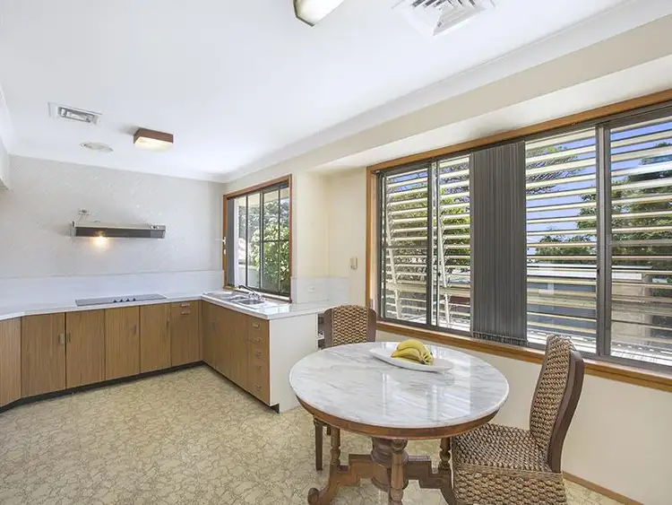Fourth view of Homely house listing, 24 Endeavour Street, Sylvania NSW 2224