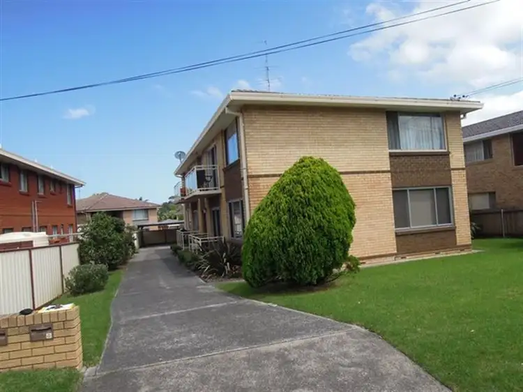 Second view of Homely unit listing, 4/13 Alice Street, Woonona NSW 2517