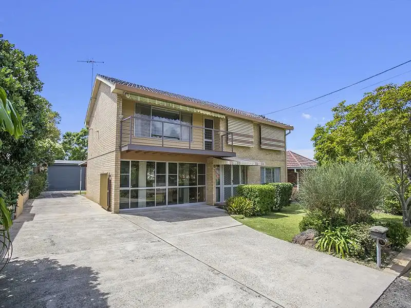 Main view of Homely house listing, 24 Endeavour Street, Sylvania NSW 2224