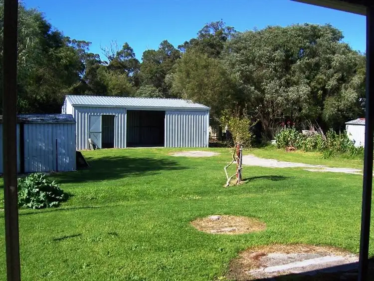 Sixth view of Homely house listing, 133 Meerup Street, Northcliffe WA 6262