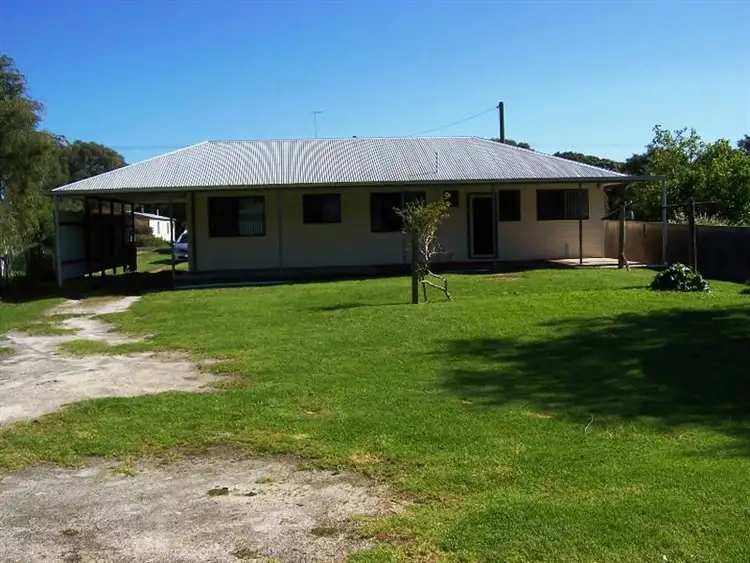 Seventh view of Homely house listing, 133 Meerup Street, Northcliffe WA 6262