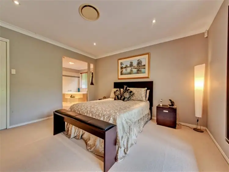 Seventh view of Homely house listing, 5 Ironbark Court, Wongawallan QLD 4210