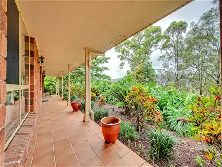 Sixth view of Homely house listing, 5 Ironbark Court, Wongawallan QLD 4210