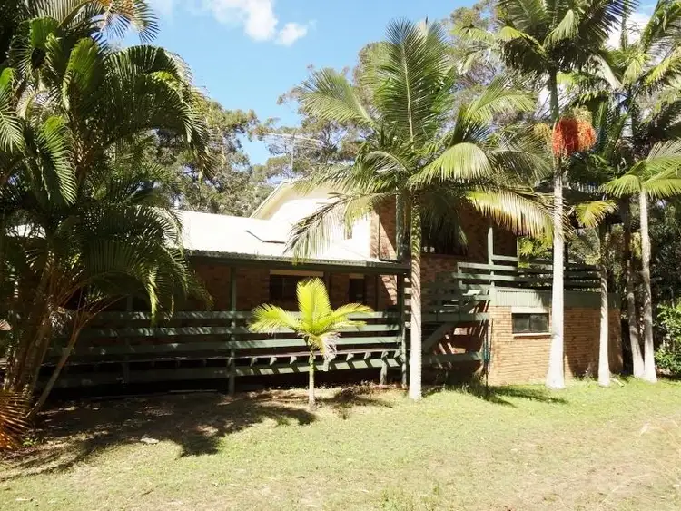 18 Ilumba Street, Russell Island QLD 4184
