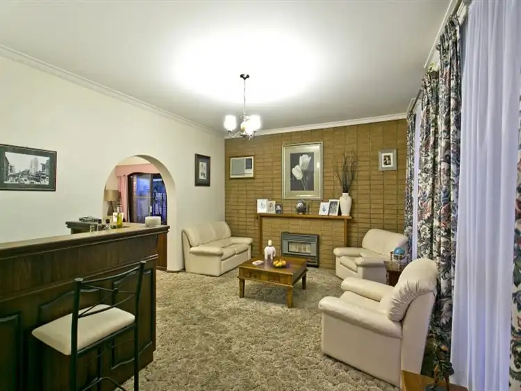 Sixth view of Homely house listing, 32 Audrey Crescent, Valley View SA 5093