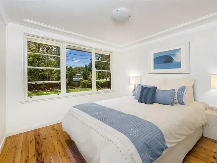 Seventh view of Homely house listing, 139 Allambie Road, Allambie Heights NSW 2100