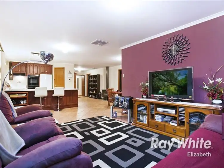 Sixth view of Homely house listing, 33 Jemalong Crescent, Roseworthy SA 5371